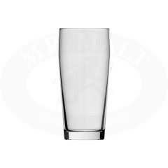 Verres Willy-Becher 0 383 l - Paquet. 6 pièces