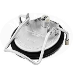 Couvercle de fût jolly 5/9/18 l