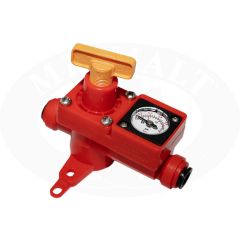 Duotight - Vanne Spunding BlowTie