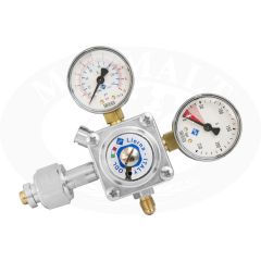 Réducteur de pression pour CO2 - 1 voie