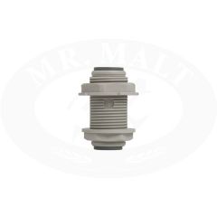 Raccord JG traversant 1/2''