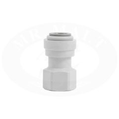 Anschluss JG - 3/8'' F 9 5 mm