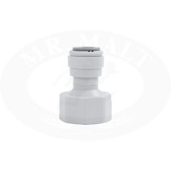 Anschluss JG- 5/8" 9 5 mm