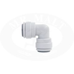 Raccord JG - 9 5 mm coudé