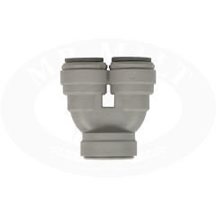 U-Anschluss JG - 1/2'' 12 7mm