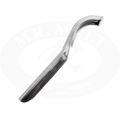 Clé fixe en acier inoxydable raccords dn