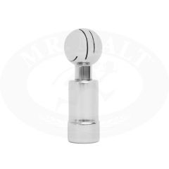 Bille de lavage 1/2'' F-NPT
