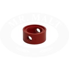 Joint en silicone pour vanne papillon DN 32