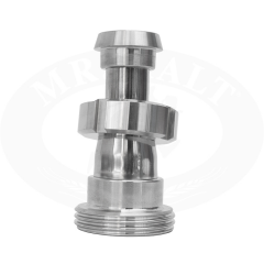 Reduzierkupplung F/M - G DN32/25