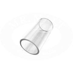 Verre de remplacement pour spéculum visuel DN32