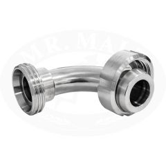 Coude 90° - MG/F DN 25