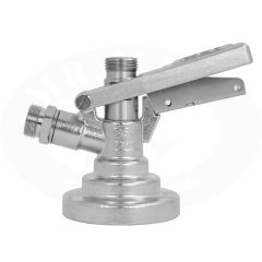 Raccord en triangle 5/8''