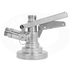 Raccord KeyKeg 5/8''