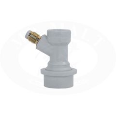 Raccord rapide Jolly (gaz)