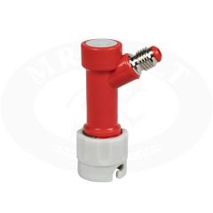 Embout CC in CMB 1/2 40