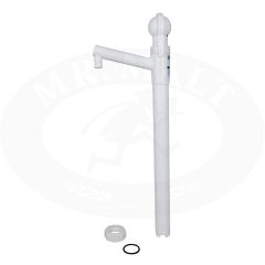 Distributeur pour jerrycan de 25 litres