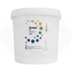 Détergent enzymatique - Enzybras 4.1 10 kg