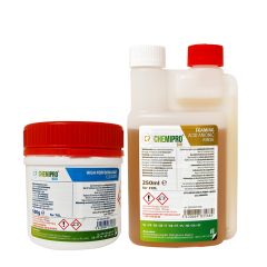 Kit de nettoyage Chemipro®