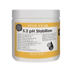 Stabilisateur de pH 5.2 - 450 g