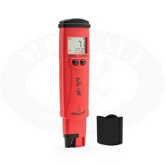 Testeur de pH HI98127 avec thermomètre (pH mètre)
