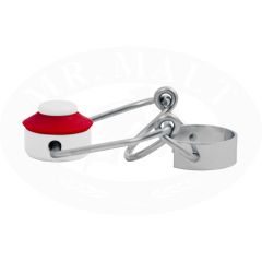 Bouchon plastique mécanique à « pincer » léger