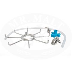 BT collecteur de circulation M 360 mm - B80pro