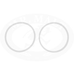 BT joint 56x62x3 mm - 2 pièces