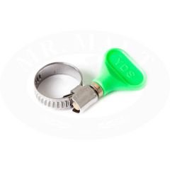 BT colliers de serrage papillon 12-20 mm 5 pièces