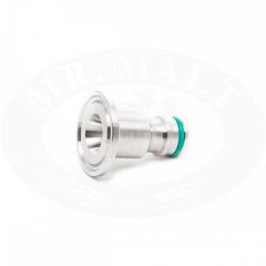 BT adaptateur de TC 34 mm à gardena