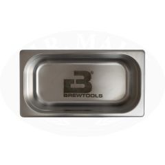 BT-Auffangwanne 325x176x100 mm