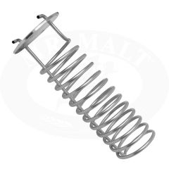 Ss Brewtech™ - Serpentin et gaine isolante Brite Tank