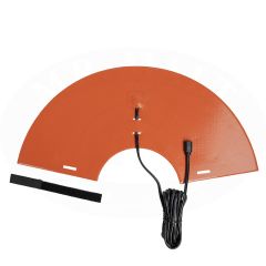 Ss Brewtech™ FTSs Touch - Pad chauffant Unitank / Chronicals