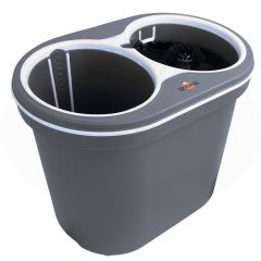 SPULBOY NU® water+ Lave-verres