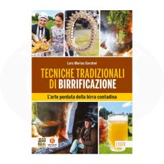 TECNICHE TRADIZIONALI DI BIRRIFICAZIONE