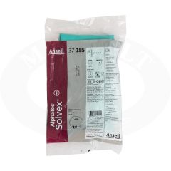 Gants AlphaTec® Solvex de brasseur - taille L