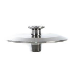 BT TC 4'' CIP-Adapter