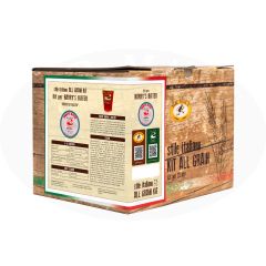 Kit all grain Stile Italiano Barry's Bitter - Hilltop Brewery