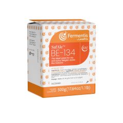 Levure sèche Fermentis SafAle™ BE-134 (Saison) - 500 g