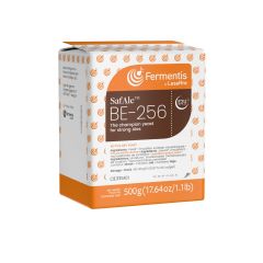 Levure sèche Fermentis SafAle™ BE-256 - 500 g