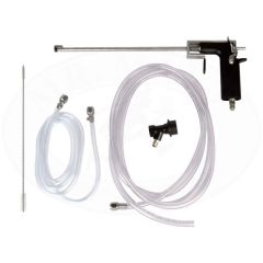 Distributeur Blichmann™ BeerGun bottle filler avec kit d’accessoires