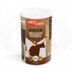 Brewferm® Belgian Dubbel (anciennement Abbey)