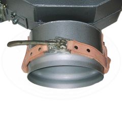 Bloque-sac pour broyeur ENGL Universal