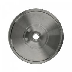 Brew Monk™ - Couvercle pour fermenteur inox 30 litres