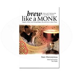 BREW LIKE A MONK