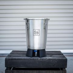 Ss Brewtech™ Mini Brew Bucket 13 litres
