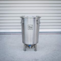 Ss Brewtech™ Brew Bucket 27 litres