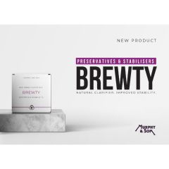 Brewty - 100 g