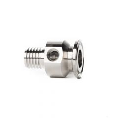 BT TC 34 mm support de capteur de température avec support de tuyau