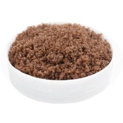 Cassonade foncée - 1 kg