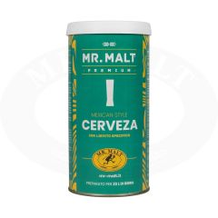 Mr. Malt® Premium Cerveza